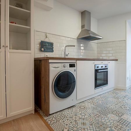 Apartamento Balbin III 希洪 外观 照片
