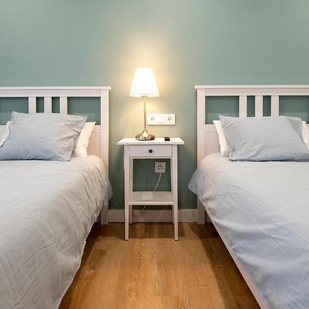 Apartamento Balbin III 希洪 外观 照片