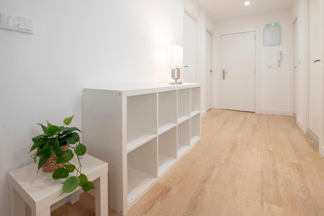 Apartamento Balbin III 希洪 外观 照片