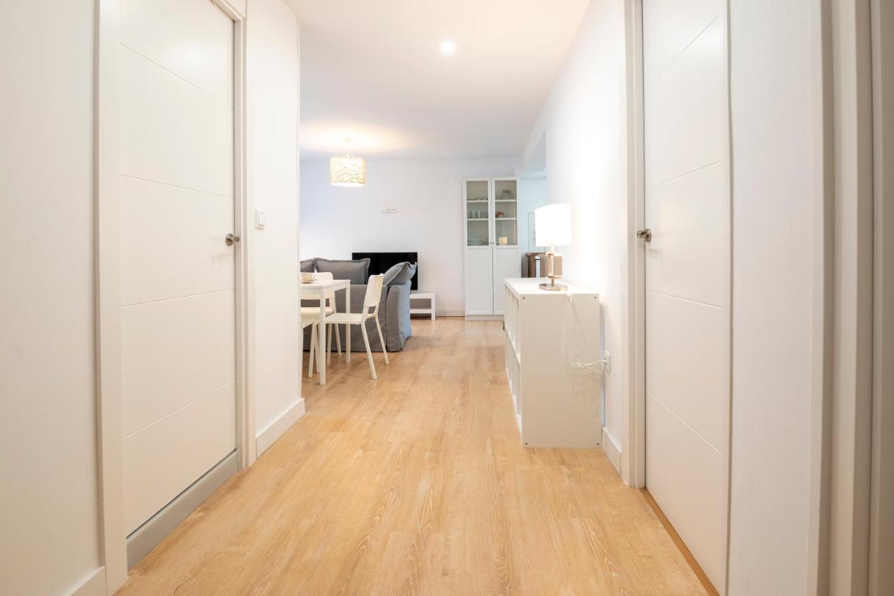 Apartamento Balbin III 希洪 外观 照片