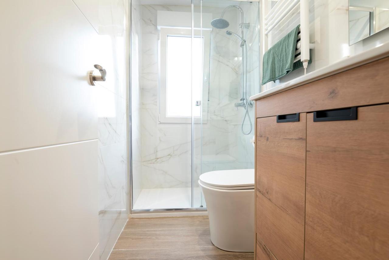 Apartamento Balbin III 希洪 外观 照片